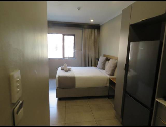 0 BEDROOM APARTMENT FOR SALE IN SANDTON CBD